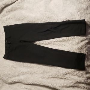 3 for $15 Closet Clear Out Sale - Girls Cat & Jack size med (7/8) black jeggings